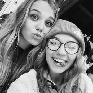 Meet your Posher, Haylee